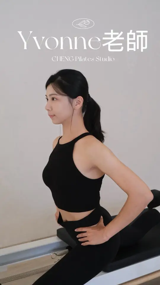 Yvonne 老師照片